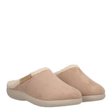 Ciabatte Casa Donna Beige