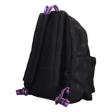 DAY PAKR Zaino NBA Nero