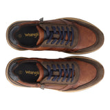 Sneakers Uomo Marroni