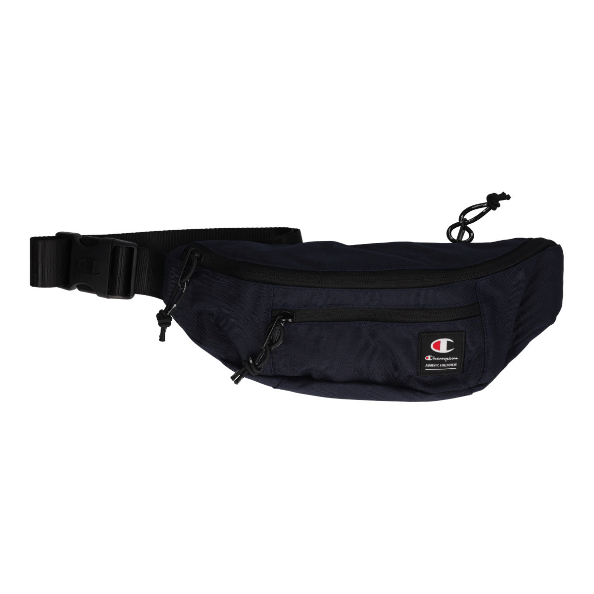 Marsupio Unisex Nero