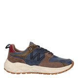Sneakers Uomo Multicolor