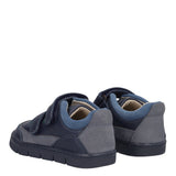 BABY GEAR Primi Passi Bambino Blu