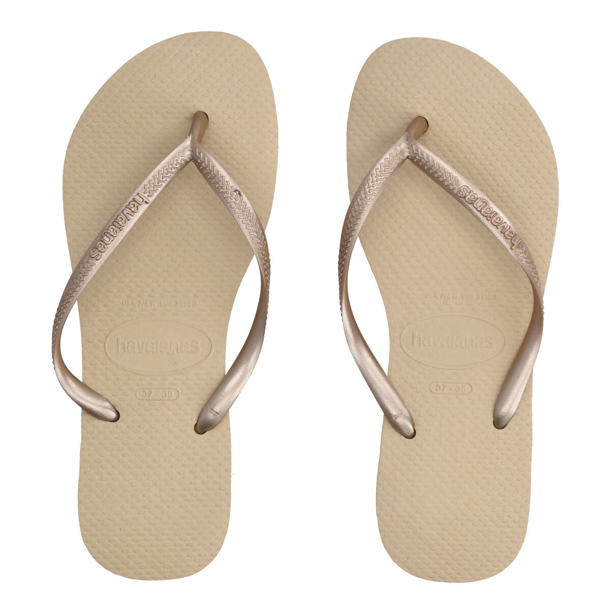 SLIM Infradito Donna Grigie