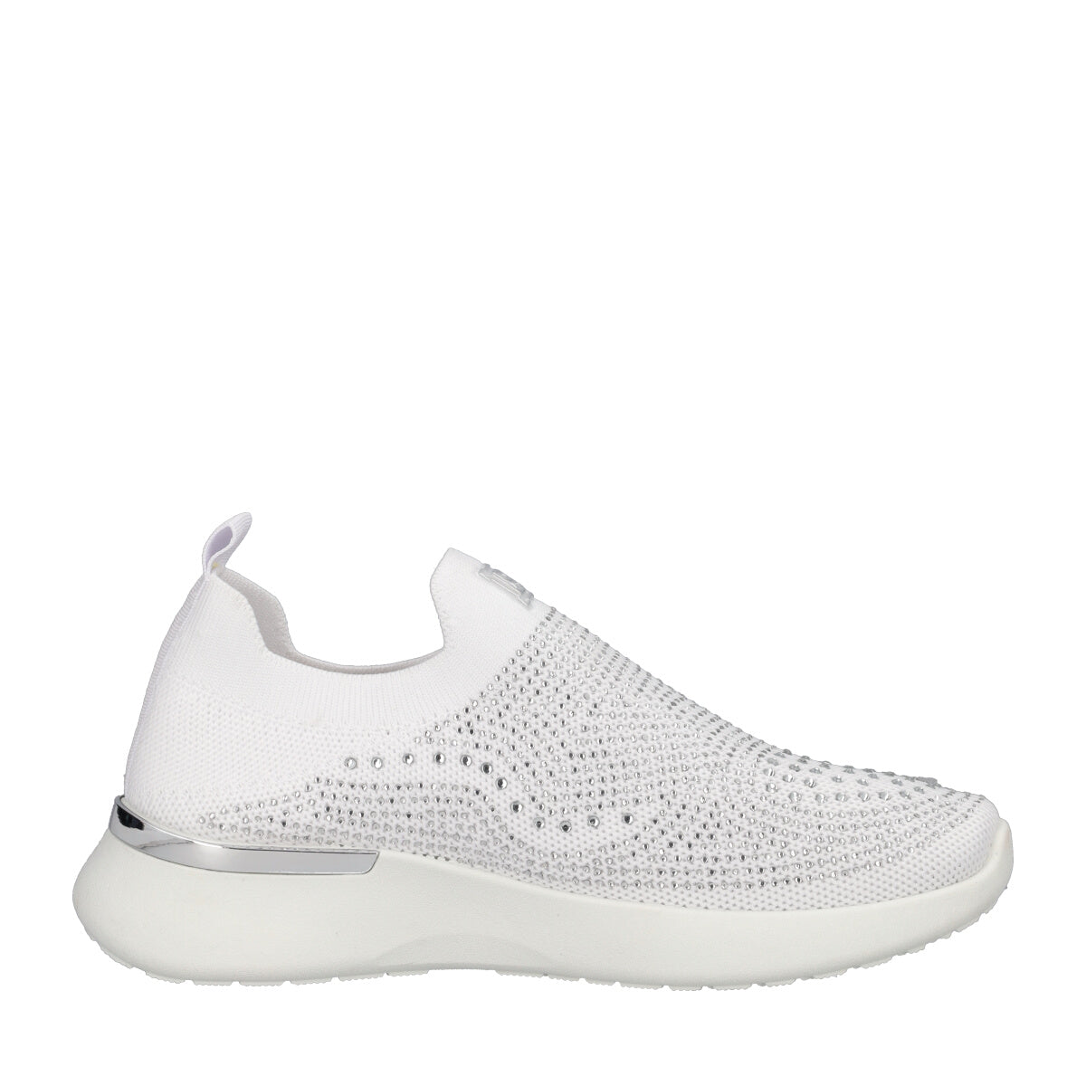 Sneakers Donna Bianche