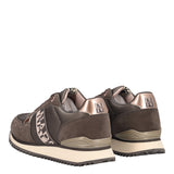 ASTRA 01 Sneakers Donna Grigie