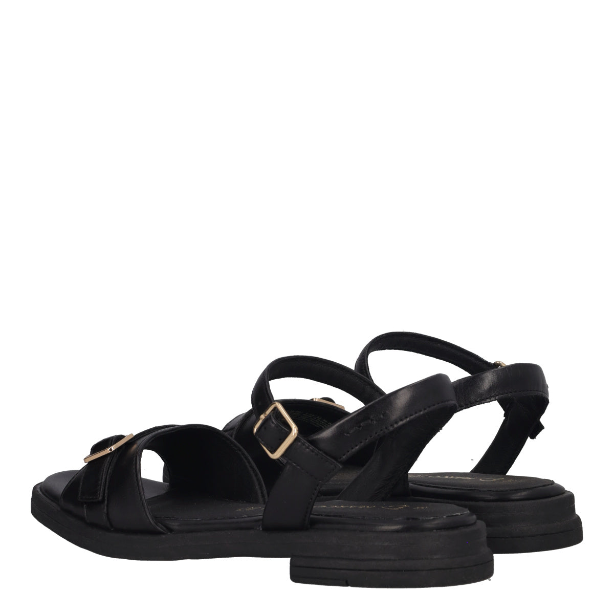 Sandali Donna Neri
