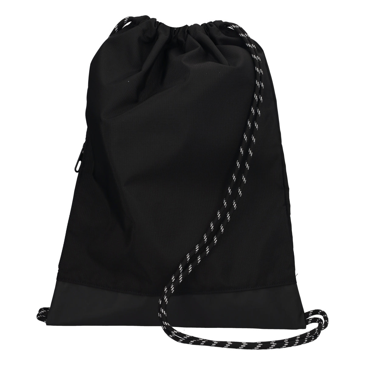 POWER GYMSACK Sacco Sportivo Unisex nero
