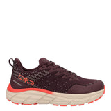 RAHMSY WMN Trekking Donna Viola
