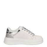 Sneakers Bambina Bianche