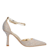 Décolleté Donna Oro