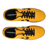 CLASSIC TRAINER SUEDE Sneakers Uomo Gialle