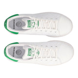 STAN SMITH J Sneakers Junior Bianche