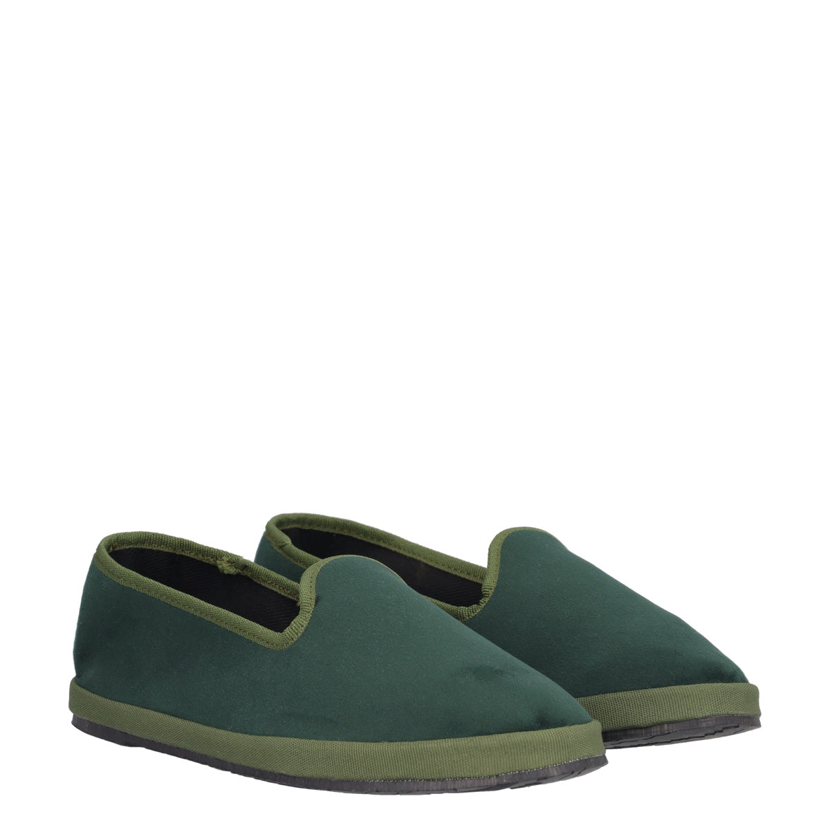 Pantofole Donna Verdi