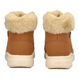 MEGAN LADY 2526 Polacchi Donna Camel