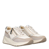 Sneakers con Zip Vegana