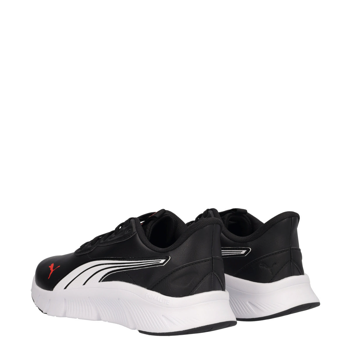 FLEXFOCUS LITE MODERN SL JR Sneakers Junior Nere