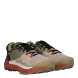 SPARK SPEED S GTX MS Trekking Uomo Verde/Beige