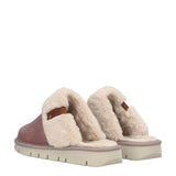 LOXI Ciabatte Donna Malva