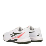 GEL DEDICATE 9 Sneakers Uomo Bianche