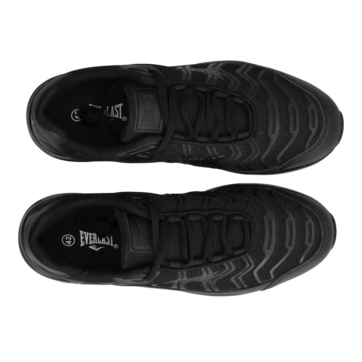 Sneakers Uomo Nere