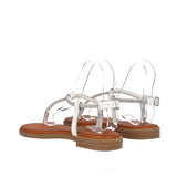 Sandali Infradita Donna Bianche