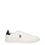 Sneakers Uomo Bianche