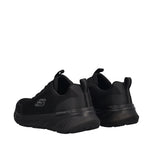 EDGERIDE REKZE Sneakers Uomo Nere