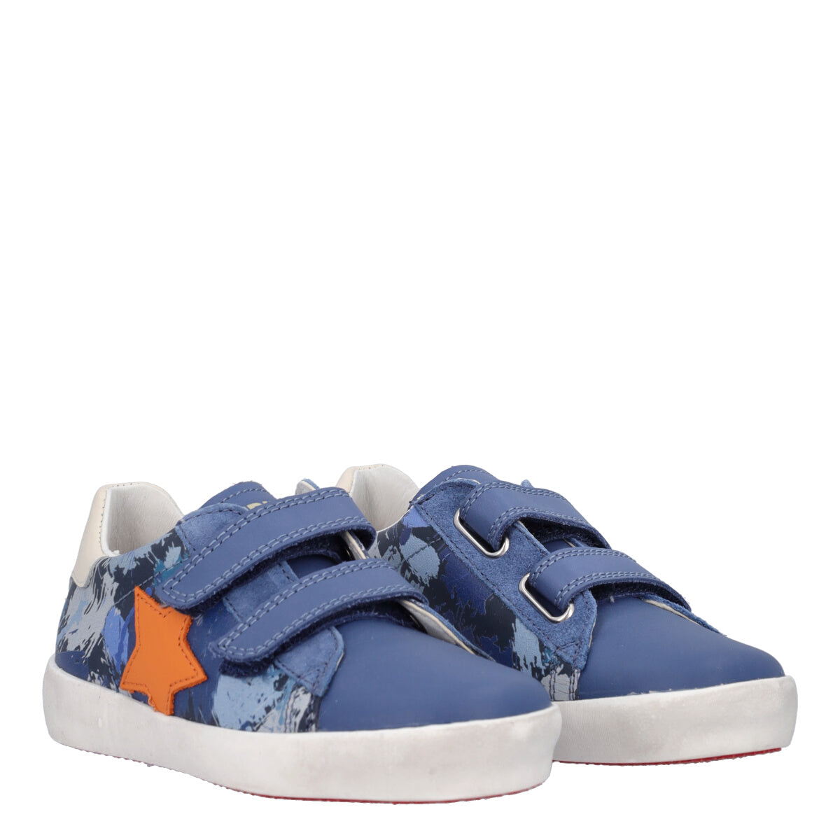 NATURINO ANNIE VL SCARPE BAMBI