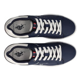Sneakers Uomo Blu