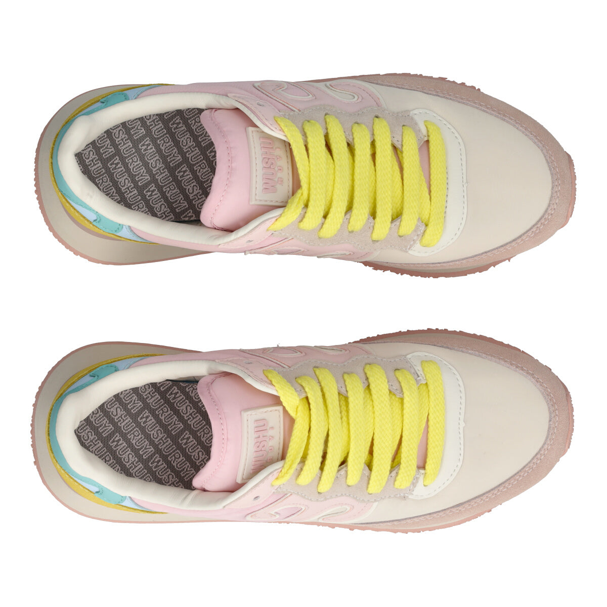 MASTER Sneakers Donna Multicolor