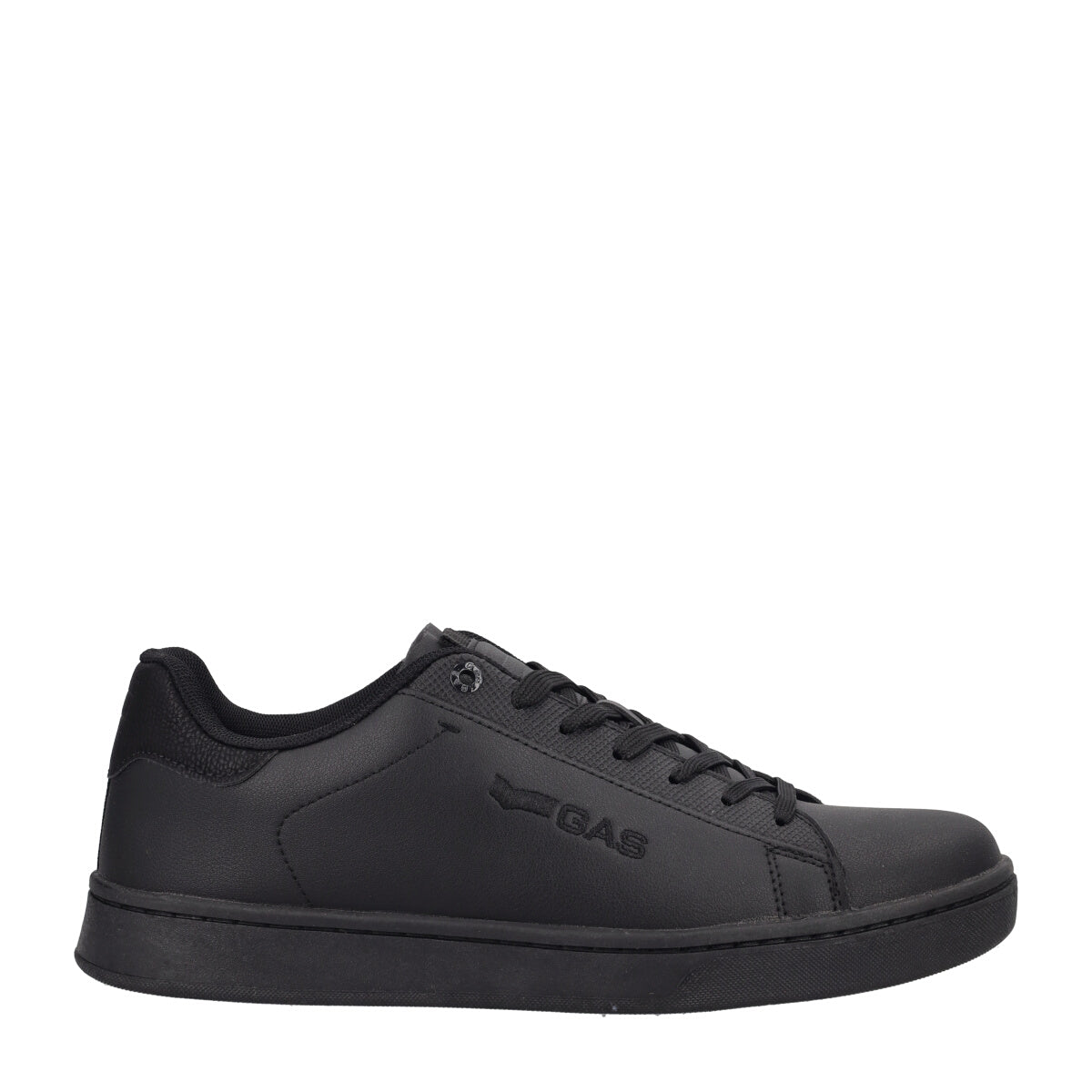 SAMMY LTX Sneakers Uomo Nere