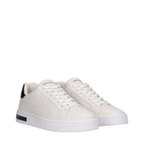 Sneakers Uomo Bianche