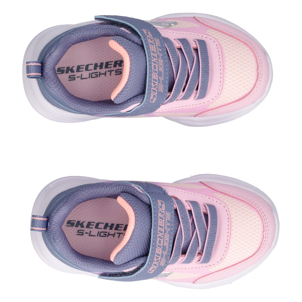 SKECHERS SOLA GLOW