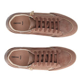 MARYEMY Sneakers Donna Taupe