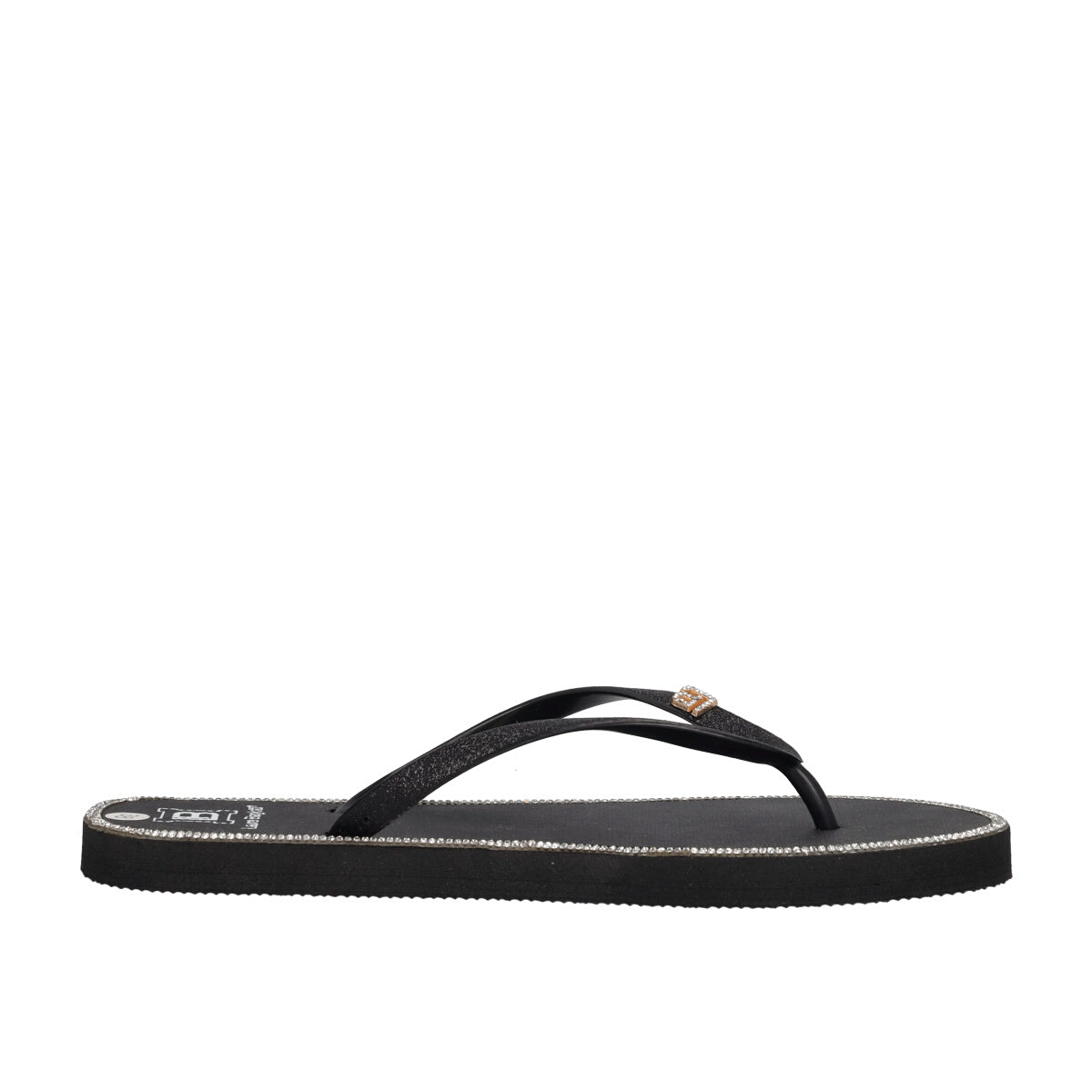 Infradito Donna Nere