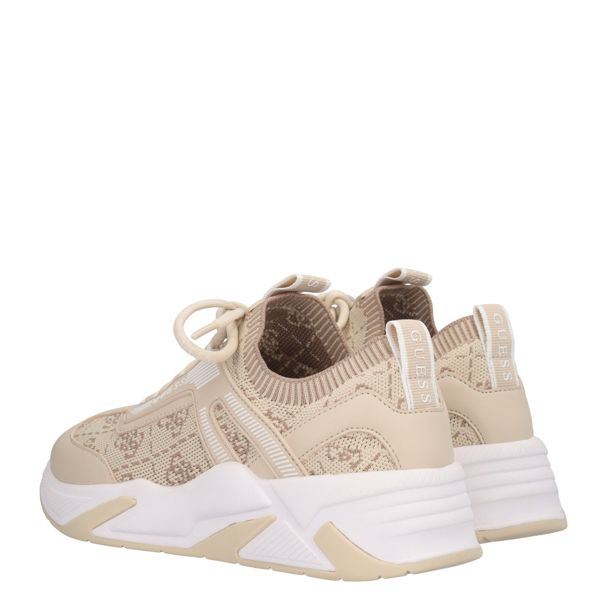 GENGA Slip-on Donna Beige