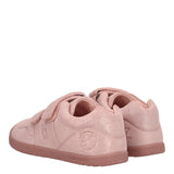 Primi Passi Bambina Rosa