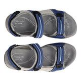 Sandali Donna Blu e Grigi