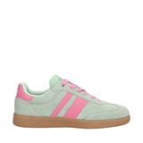 Sneakers Donna Verdi e Rosa