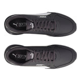 ST RUNNER V4 L Sneakers Uomo Grigie