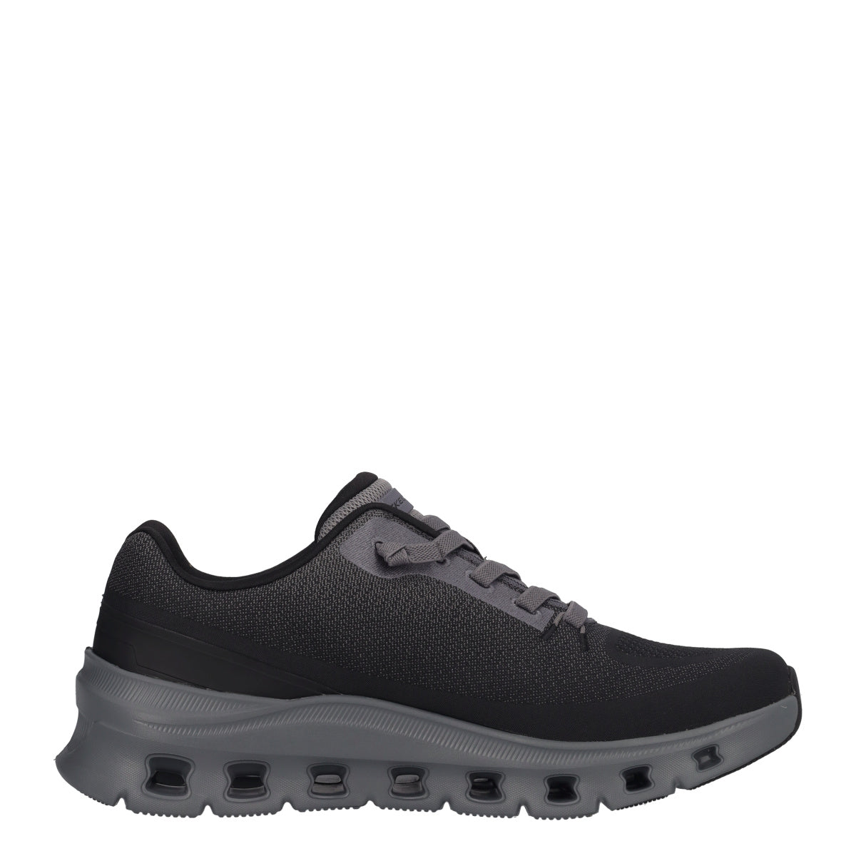 GLIDE STEP PRO WAVERRA Sneakers Uomo Nere e Grigie