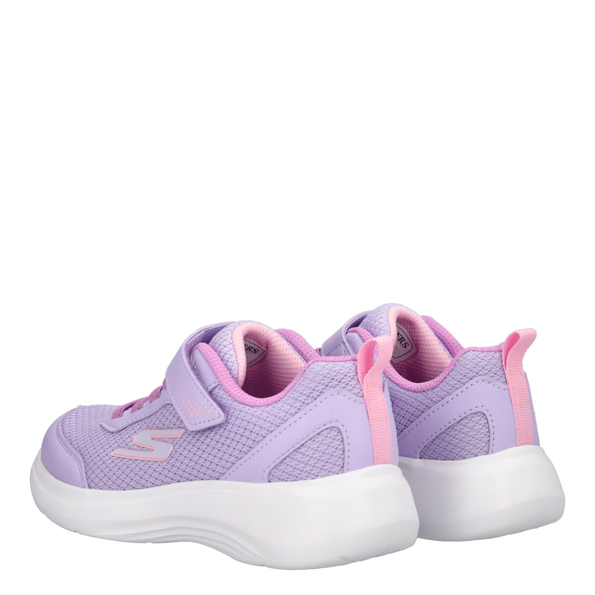 SELECTORS RESET ACHIEVED