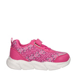 Sneakers Bambina Fuxia - Barbie con Luci