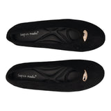 Ballerine Donna Nere