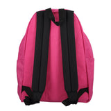 PADDED PAK R Zaino Fuxia
