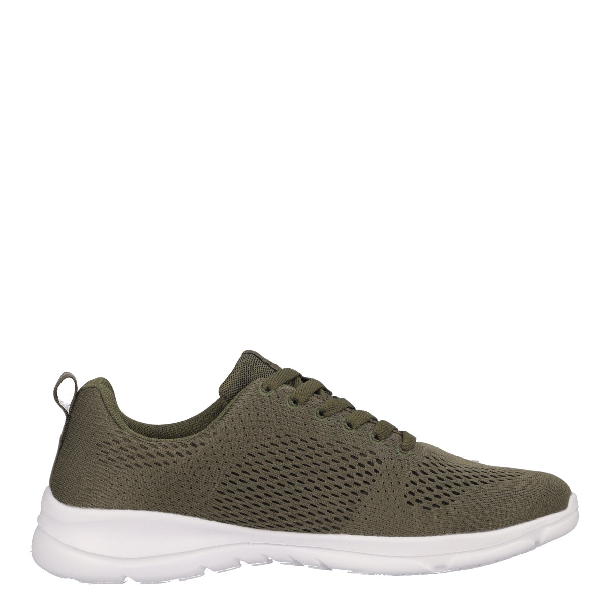 AGATHA Sneakers Uomo Verdi