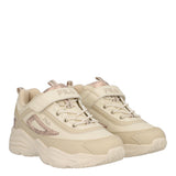 SKYE V KIDS Sneakers Bambina Beige