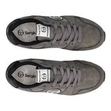 CT 500 MIX Sneakers Uomo Grigie