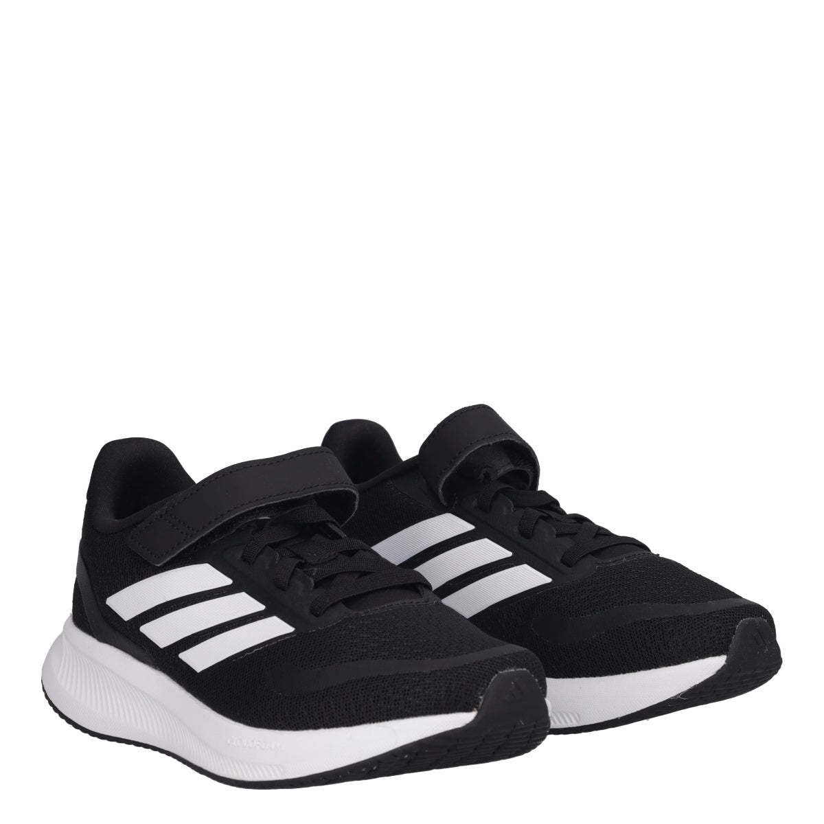 RUNFALCON 5 EL Sneakers Junior Nere
