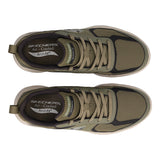 ARCH FIT SUMMITS LEEGE Sneakers Uomo Verde